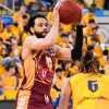 LIVE EC - Addio EuroCup, la Reyer Venezia si ferma agli ottavi: vince Gran Canaria