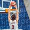 Serie B - Seconda uscita stagionale della BC Servizi Scuola Basket Arezzo