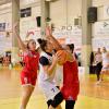 A2 Femminile Gir. B 2025/26: la classifica marcatrici dopo la 2ª giornata