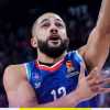 MERCATO EL - Darius Thompson, niente Italia: pronto il rientro in Spagna?