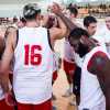 US Modena Basket Cup | L' Unieuro Forlì supera la JuVi Cremona