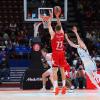 LIVE Valencia supera Milano: notte storta al Forum per l’Olimpia