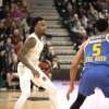EuroLeague - A Villeurbanne il Maccabi TA si impone con Baldwin e Brown