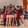 Serie B - VBC ko all'overtime con Corato: la vittoria sfuma nel finale