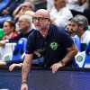 Dinamo Sassari interrompe rapporto di collaborazione con il  preparatore atletico Matteo Boccolini