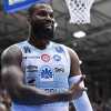 UFFICIALE BCL - Ben Bentil diretto in Turchia al MSK Mersin