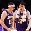 Un super Austin Reaves trascina i Lakers alla rimonta sui Sixers