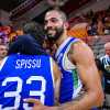 Darius Thompson si prende l'Italia, prova decisiva contro la Bosnia