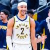 Nesmith firma il sorpasso e la stoppata decisiva: Pacers di carattere a Chicago