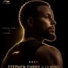 Stephen Curry si lega a Li-Ning dopo la separazione da Under Armour