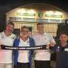 Serie B - Basket Jesi Academy, arrivato Kristinn Palsson