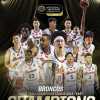Da Torino alla Mongolia: Ian Miller porta gli Ulaanbataar Broncos in BCL Asia da MVP