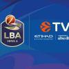 La Serie A Unipol e la Frecciarossa Final Eight tornano visibili all'estero su EuroLeague TV