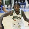 A2 - Avellino Basket, si ferma per infortunio Jay Jay Chandler