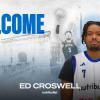 Ufficiale: Treviso Basket, sotto canestro ecco Ed Croswell. Arriva da Napoli