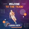 A2 F - Fabiana Prete aggiunta al roster della Nuova Pallacanestro Treviso