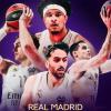Real Madrid, Campazzo: “Era il piano partita, controllare il rimbalzo”