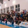 B Int - Il Nuovo Basket Aquilano esce tra gli applausi, Matera passa di misura