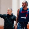 Kawhi Leonard torna protagonista: i Clippers ripartono dalla sua leadership