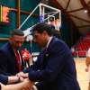A2 Playoff - Forlì, coach Martino presenta Gara 1 contro Udine