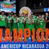 Americup - Un solido Brasile piega l'Argentina e si laurea Campione