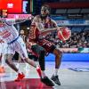 Reyer Venezia, coach Spahija pronto a recuperare Jordan Parks 