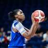Italbasket Women Under 20 - Le convocate al raduno di Montegrotto Terme