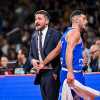 Marco Spissu: «Io in Nazionale solo per Pozzecco? Mi metto a ridere quando lo leggo...»