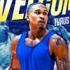 UFFICIALE A2 - Colpaccio Verona, annunciato Tyrus McGee