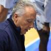 A2 - Brindisi, Bucchi: «Dovevamo essere più cinici. Arbitri? Alcuni dischi evitabili»