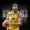MERCATO B - Virtus Roma, in arrivo Carlo Cane sotto canestro 