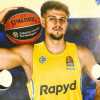 UFFICIALE EL - Maccabi Tel Aviv, altro annuncio: preso Uros Trifunovic
