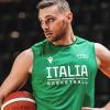 Italbasket, Tonut: «Ellis lo conosciamo bene, concentrati su noi stessi»