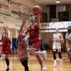 A2 F - Bolzano Basket Club, confermata la capitana Licia Schwienbacher 