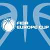 Il tabellone dei quarti di finale della FIBA Europe Cup