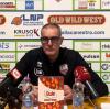 Rimini, Dell'Agnello soddisfatto: «Erano tre partite decisive per i playoff»