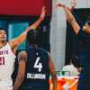 Summer League - Per battere i Nuggets Minnesota conta su Shannon Jr. e Dillingham