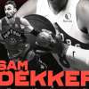 EuroCup - London Lions, firmato l'ex NBA Sam Dekker
