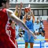 Dinamo Sassari, amichevole a porte chiuse con Cantù a Seveso