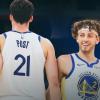 Warriors straripanti su una Chicago allo sbando, break finale da 24-2