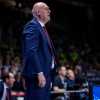 Reyer Venezia, Spahija: "Abbiamo dato tutto, in una serie playoff bellissima"