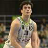 Serie B - Raggisolaros Faenza conferma il playmaker Alberto Fragonara