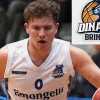 Serie B - Giovanni Greco confermato alla Dinamo Brindisi
