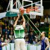 Avellino insegue un sogno in gara 4 con la Fortitudo Bologna