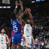 LIVE EL - Olimpia Milano travolta a -44 dall'Anadolu Efes