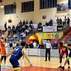 B Int - Basket Academy regola la Stella Azzurra Viterbo e pareggia la serie