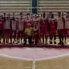 Pallacanestro Varese, un buon test quello con il Sam Massagno