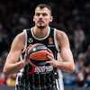 MERCATO LBA - Addio Virtus, Ante Zizic ha firmato con il Besiktas