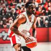 Hapoel Jerusalem, Jared Harper resta: niente Hapoel Tel Aviv
