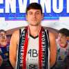 Serie B - Fabo Herons Montecatini, ingaggiato Lucas Chaves